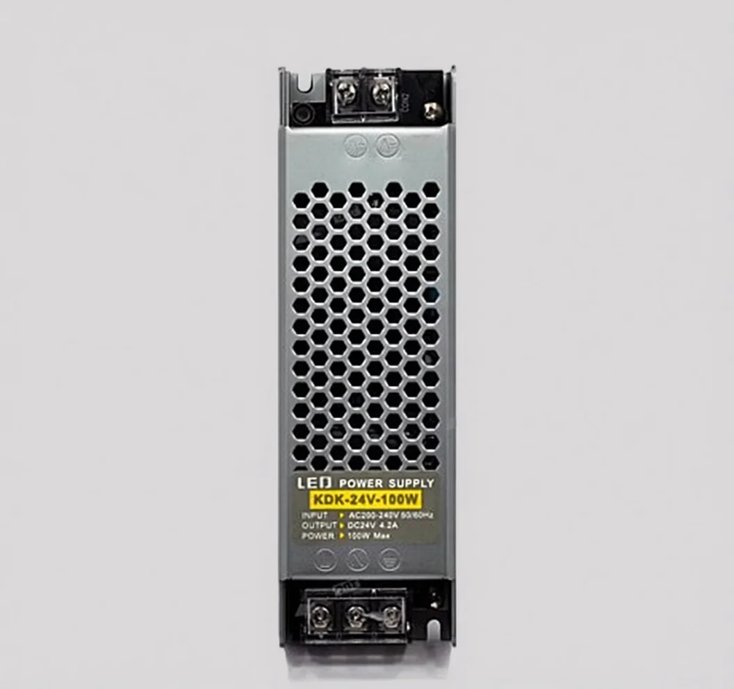 LED продукция