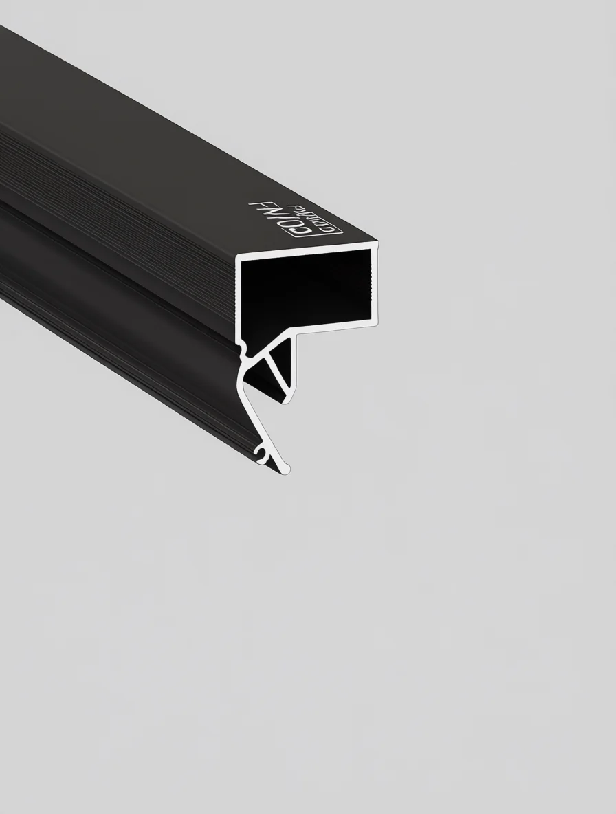 Парящий профиль