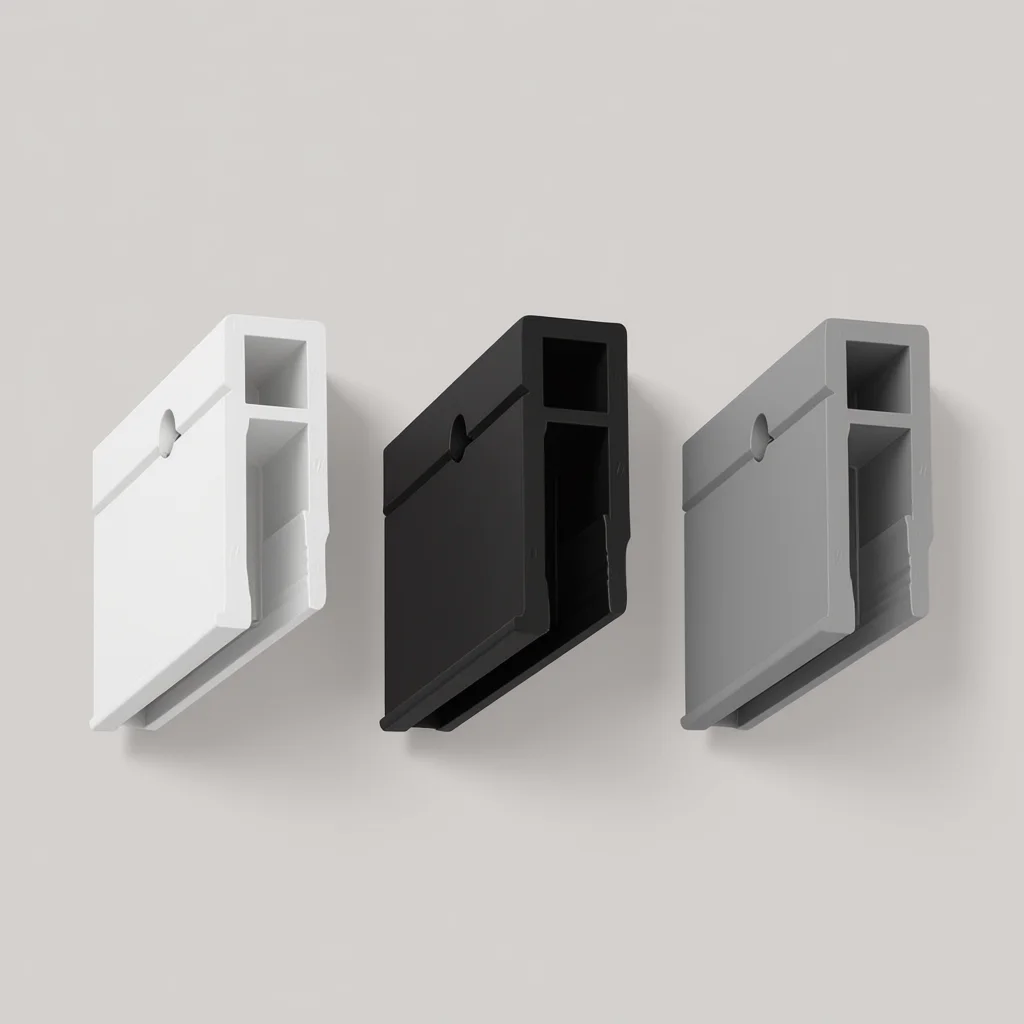 Профиль ПВХ