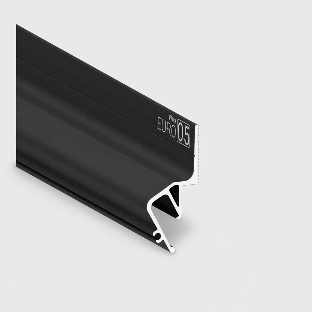 Теневой профиль